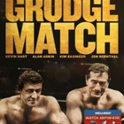 GRUDGE MATCH - LEGENDAT KEHÄSSÄ	(22 464)	k	-FI-		DVD - pikkukuva 1