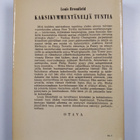Louis Bromfield : Kaksikymmentäneljä tuntia - pikkukuva 2