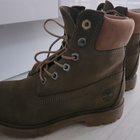 Timberland Boots / Talvijalkineet / Kengät - koko 37,5 - pikkukuva 1