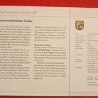 Rahakirje 5 euroa Kuikka ,Savo .Maakuntien eläimet sarjasta - pikkukuva 4
