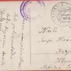 Neidolla sireeninoksat - kulk. v 1915 - pikkukuva 2