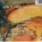 Suvi Isotalo - Näin minusta tuli ihminen (uusi) - pikkukuva 2