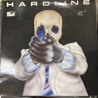 Hardline - Hardline LP