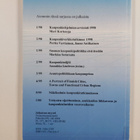 Kaupunkipolitiikan yhteistyöryhmän 1997-1999 loppuraportti - pikkukuva 2