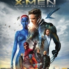 X-MEN DAYS OF FUTURE PAST (48 092) UUSI -FI- BLU-RAY 2014 - pikkukuva 1