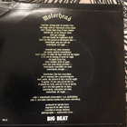MOTÖRHEAD: Motörhead * City Kids *UK 1979 - pikkukuva 2
