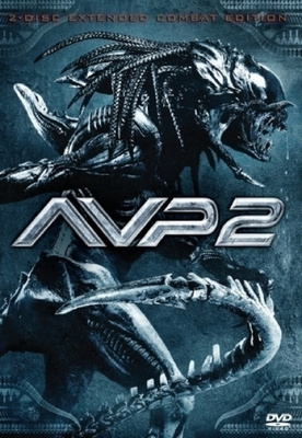 AVP2 - Alien Vs Predator - Requiem (Tupla DVD)