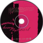 Anastacia • Heavy On My Heart CD Maxi-Single - pikkukuva 3