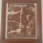 Vanha lehti Suomen kuvalehti 43 / 1955 (paksu) - pikkukuva 1