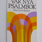 Vår nya psalmbok - pikkukuva 1