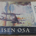 A. E. Järvinen: Ihmisen osa, Wsoy 1961. 207 s. 2p. - pikkukuva 3