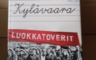 Ilkka Kylävaara: Luokkatoverit