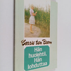 Corrie ten Boom : Hän huolehtii, hän lohduttaa - pikkukuva 1