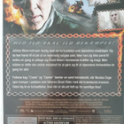 GHOST RIDER - KOSTON HENKI DVD (Nicolas Cage, Idris Elba) - pikkukuva 2