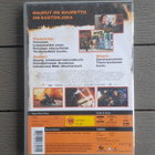 DVD: New Police Story (Jackie Chan 2004) - pikkukuva 2