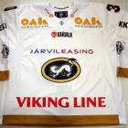 Justus Annunen - Game Worn - pelipaita Oulun Kärpät - pikkukuva 2
