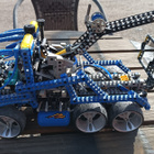 Lego Technic 8462 - pikkukuva 3