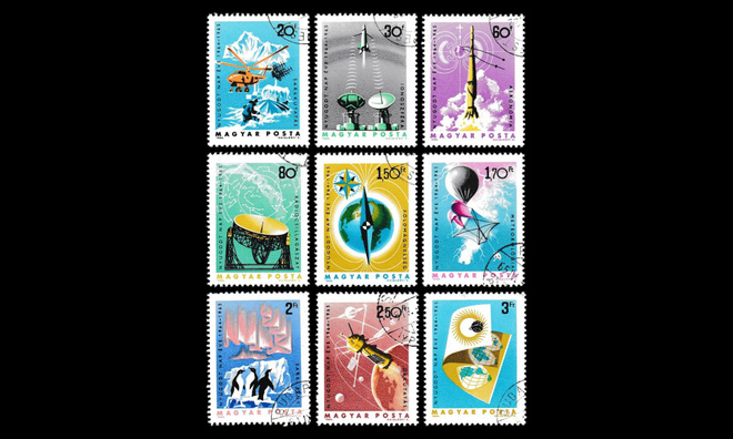 Unkari 2101-9 o Hiljaisen auringon vuosi (1965)