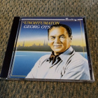 CD  :  GEORG OTS  :  UNOHTUMATON - pikkukuva 1