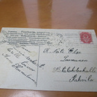 Onnea vaan ! - 1906 Hki Hietalahden Halliin mennyt - pikkukuva 2
