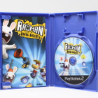 Rayman Raving Rabbids - PS2 - pikkukuva 3