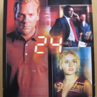 DVD: 24 (1. tuotantokausi) - pikkukuva 3