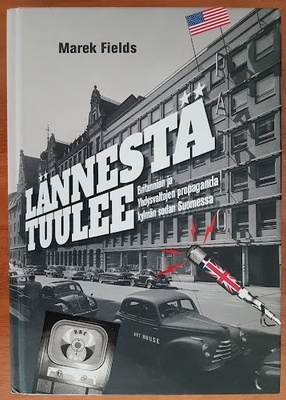 Marek Fields: Lännestä tuulee