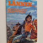 Shad Denver : Lännensarja 10/1983 : Matkalippu iäisyyteen - pikkukuva 1