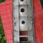 Opel Rekord vasen takavalo - pikkukuva 2