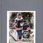 2022-23 Topps NHL Sticker Album - 0,15 € / kpl - pikkukuva 2