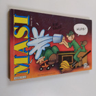 Mort Walker : Masi-minialbumi 4/91 - pikkukuva 1