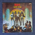 KISS - Love Gun   LP - pikkukuva 1