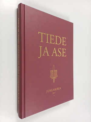 Tiede ja ase 75 : Suomen sotatieteellisen seuran vuosijul...