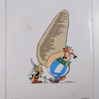 Rene Goscinny : Asterix ja kadonnut kilpi - pikkukuva 2