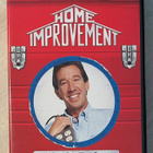 Koti kuntoon: Kausi 1 (1991-92) Tim Allen (4DVD) - pikkukuva 1