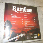 Rainbow – St. Davids Hall 1983 ; AVAAMATON LP - pikkukuva 3