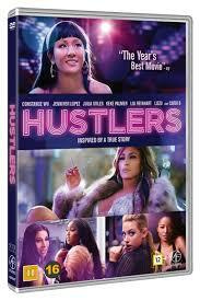 HUSTLERS