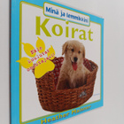 Heather Maisner : Koirat : näin koulutat omistajasi! - pikkukuva 1