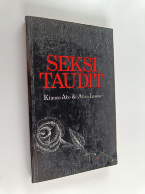 Allan Lassus ym. : Seksitaudit