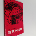 Yrjö Kohonen : Tietokilpa : tietokilpailukysymyksiä krist... - pikkukuva 1