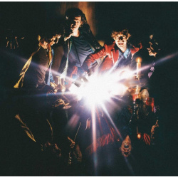 The Rolling Stones - A Bigger Bang (CD)
