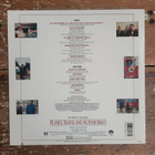 Planes, Trains And Automobiles Original Soundtrack Lp EX-EX+ - pikkukuva 2