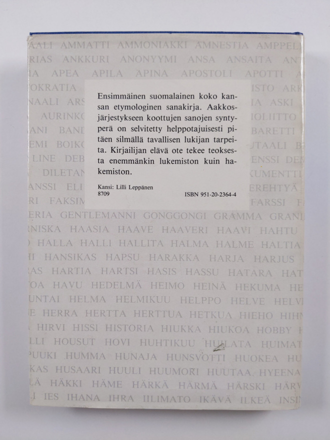 Item image