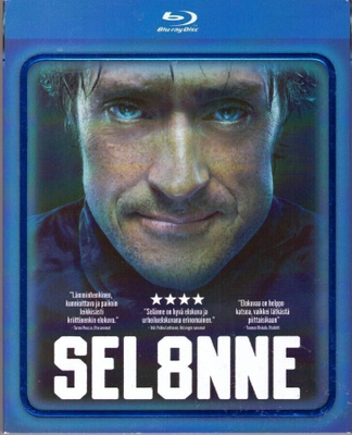Sel8nne (Ohjaus : Jukka-Pekka Siili)