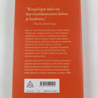 Elena Ferrante : Amalian rakkaus - pikkukuva 2