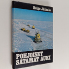 Helge Jääsalo : Pohjoiset satamat auki (tekijän omiste, s... - pikkukuva 1