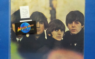 THE BEATLES - BEATLES FOR SALE - UK-64 1ST.PRESS VG+/EX- LP