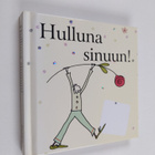 Hulluna sinuun! - pikkukuva 1