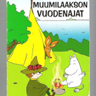 Muumi, Muumilaakson Vuodenajat, kuvakirja 2004. - pikkukuva 1