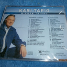 KARI TAPIO - MIEHEN TAIVAL - 2CD - pikkukuva 2